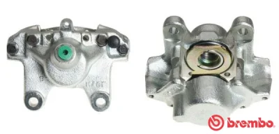 F 50 076 BREMBO Тормозной суппорт