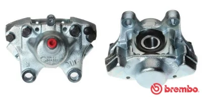 F 50 116 BREMBO Тормозной суппорт