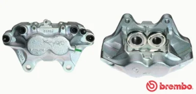 F 50 119 BREMBO Тормозной суппорт