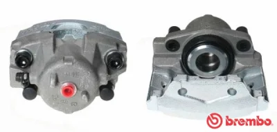 F 59 126 BREMBO Тормозной суппорт