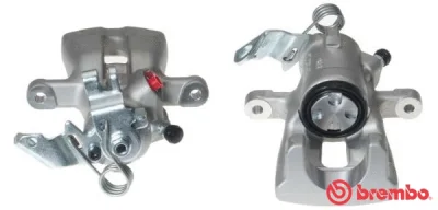 F 59 144 BREMBO Тормозной суппорт