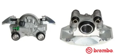 Тормозной суппорт BREMBO F 61 078