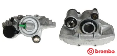 F 61 082 BREMBO Тормозной суппорт