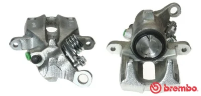 F 85 065 BREMBO Тормозной суппорт