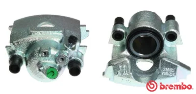 F 85 131 BREMBO Тормозной суппорт