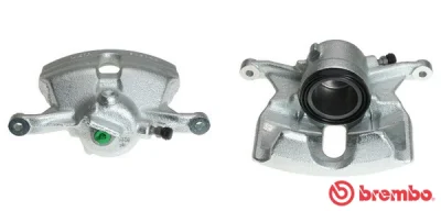 F 85 337 BREMBO Тормозной суппорт