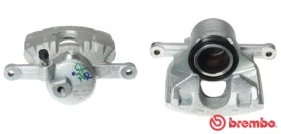 F 85 362 BREMBO Тормозной суппорт