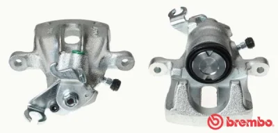 F 86 062 BREMBO Тормозной суппорт