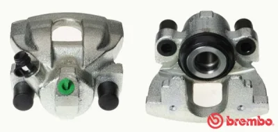 F 86 068 BREMBO Тормозной суппорт