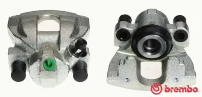 F 86 069 BREMBO Тормозной суппорт