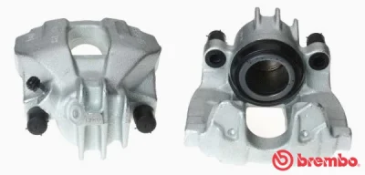 F 86 078 BREMBO Тормозной суппорт