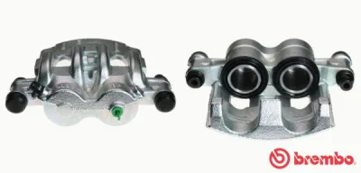 F A6 032 BREMBO Тормозной суппорт