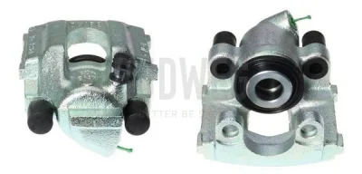 341890 BUDWEG CALIPER Тормозной суппорт