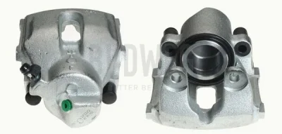 Тормозной суппорт BUDWEG CALIPER 342539