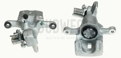 342565 BUDWEG CALIPER Тормозной суппорт