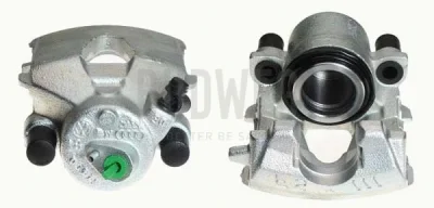 Тормозной суппорт BUDWEG CALIPER 342671