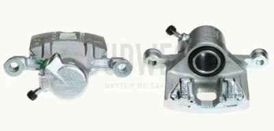 342785 BUDWEG CALIPER Тормозной суппорт