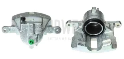 342814 BUDWEG CALIPER Тормозной суппорт