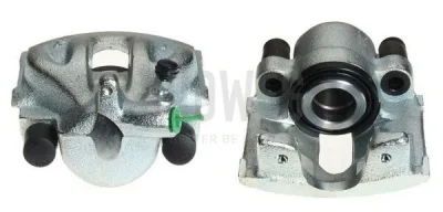 Тормозной суппорт BUDWEG CALIPER 342879