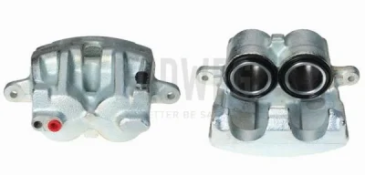 342934 BUDWEG CALIPER Тормозной суппорт