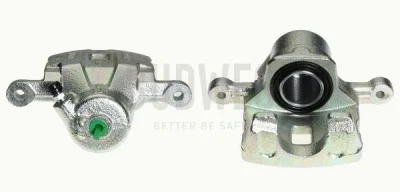 Тормозной суппорт BUDWEG CALIPER 343161