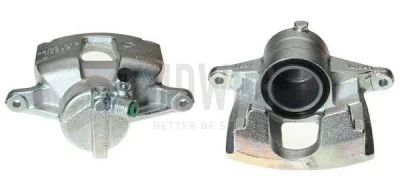 343343 BUDWEG CALIPER Тормозной суппорт