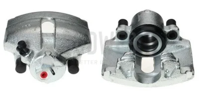 343362 BUDWEG CALIPER Тормозной суппорт