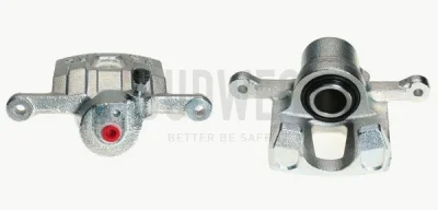 343390 BUDWEG CALIPER Тормозной суппорт