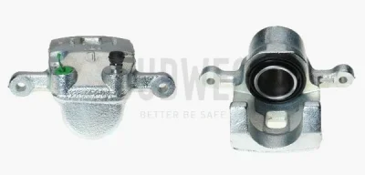 343534 BUDWEG CALIPER Тормозной суппорт