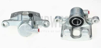 343544 BUDWEG CALIPER Тормозной суппорт