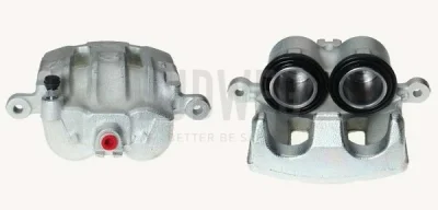 343564 BUDWEG CALIPER Тормозной суппорт