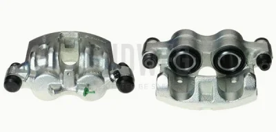 343666 BUDWEG CALIPER Тормозной суппорт