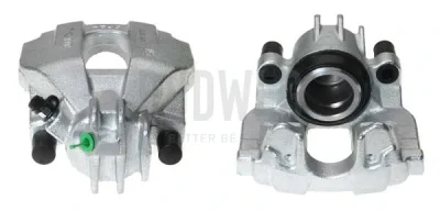 343844 BUDWEG CALIPER Тормозной суппорт