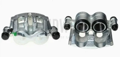 343881 BUDWEG CALIPER Тормозной суппорт