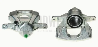 344230 BUDWEG CALIPER Тормозной суппорт