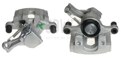 344465 BUDWEG CALIPER Тормозной суппорт