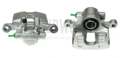 344555 BUDWEG CALIPER Тормозной суппорт