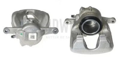 344650 BUDWEG CALIPER Тормозной суппорт