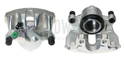 Тормозной суппорт BUDWEG CALIPER 344816