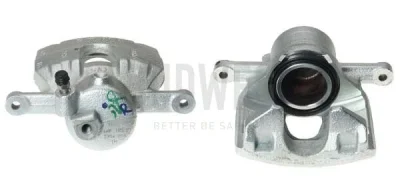 344870 BUDWEG CALIPER Тормозной суппорт