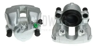 344899 BUDWEG CALIPER Тормозной суппорт