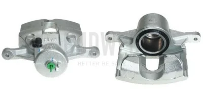 345560 BUDWEG CALIPER Тормозной суппорт