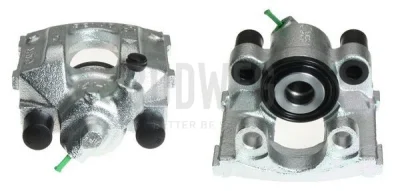 34916 BUDWEG CALIPER Тормозной суппорт