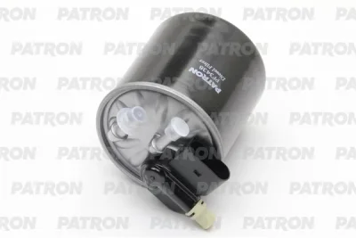 PF3438 PATRON Топливный фильтр