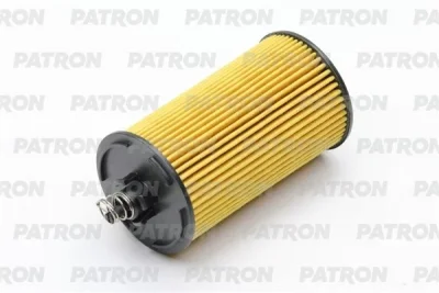 Масляный фильтр PATRON PF4235