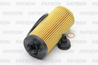 Масляный фильтр PATRON PF4327