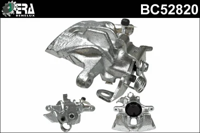 BC52820 ERA Тормозной суппорт