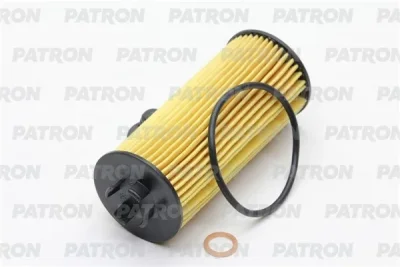 Масляный фильтр PATRON PF4329
