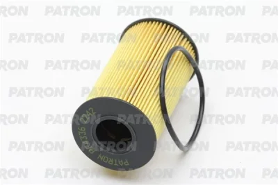 Масляный фильтр PATRON PF4336