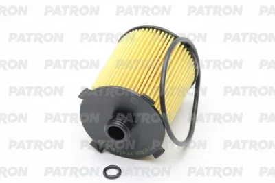 Масляный фильтр PATRON PF4343